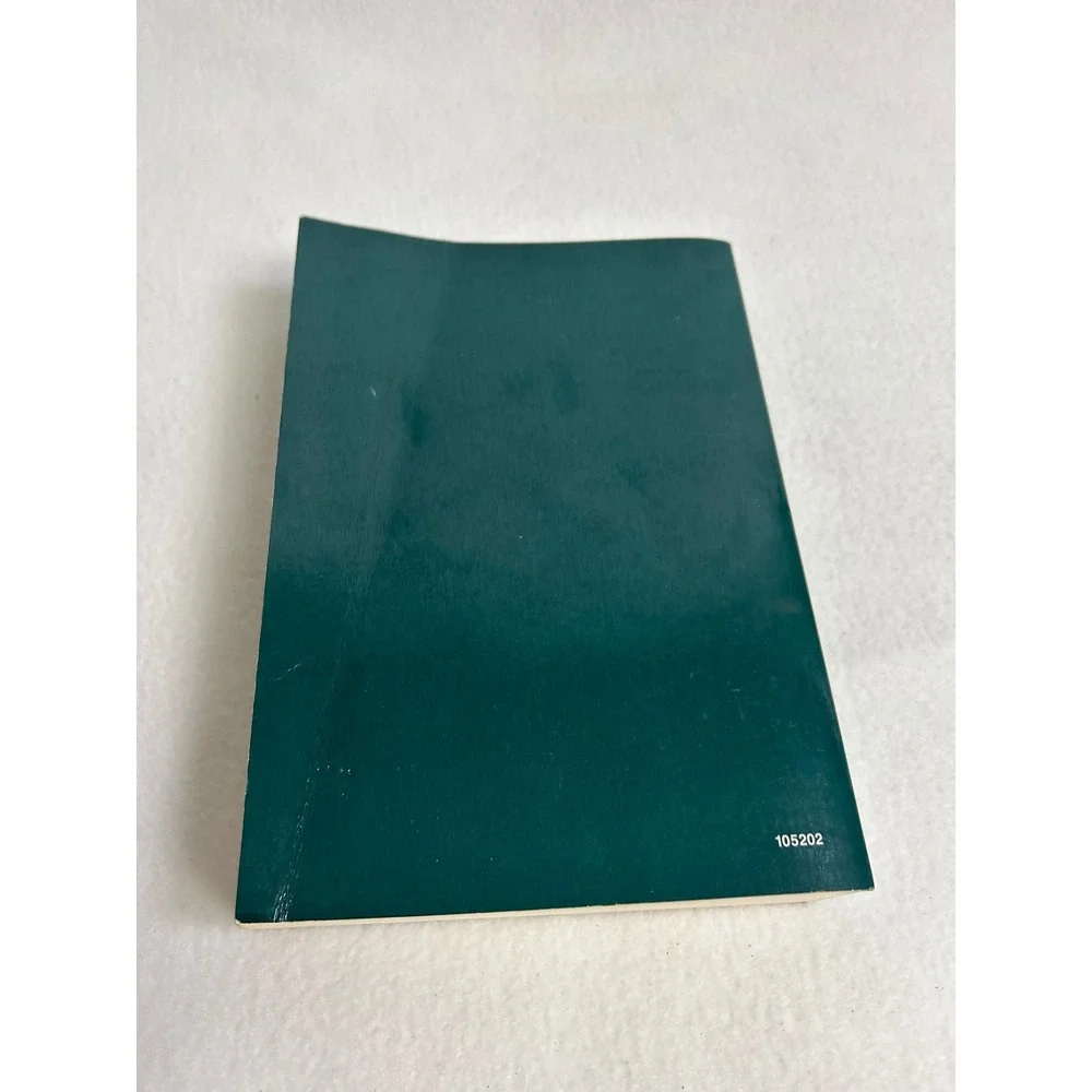 Christian American Bible Society Green Good News New Testament Bible